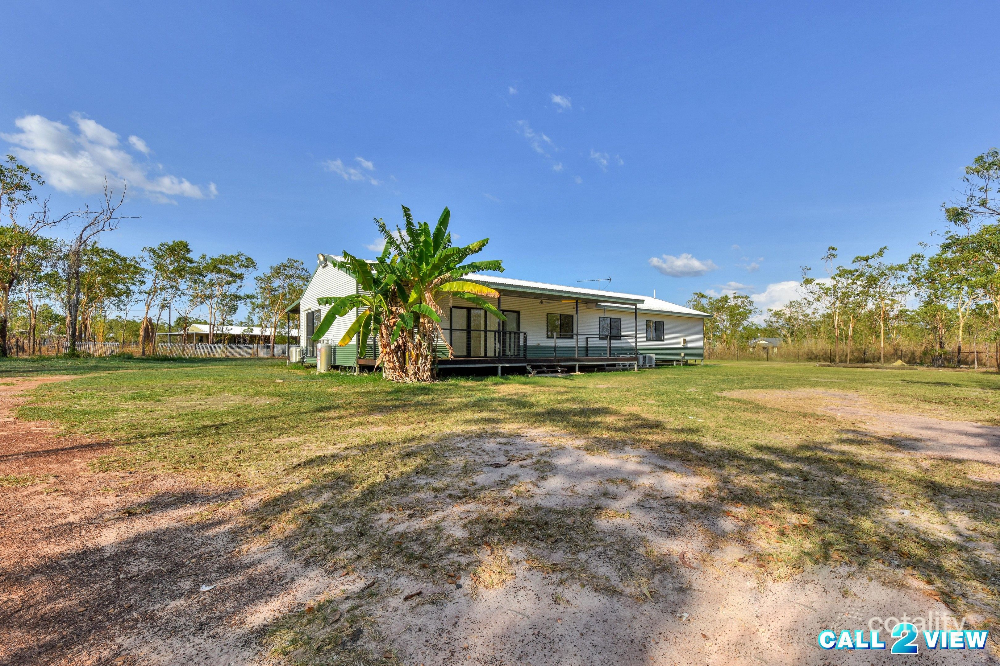 55 Bandicoot Rd, Berry Springs, NT 0838