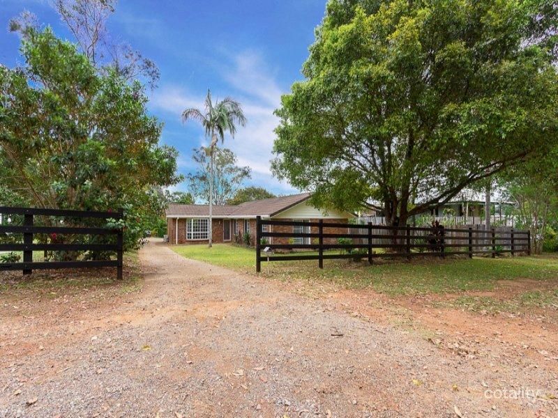 96 Summit Rd, Pomona, QLD 4568