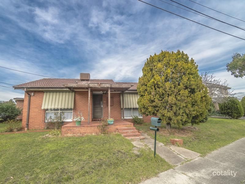 9 Hendricks Cres, Jacana, VIC 3047