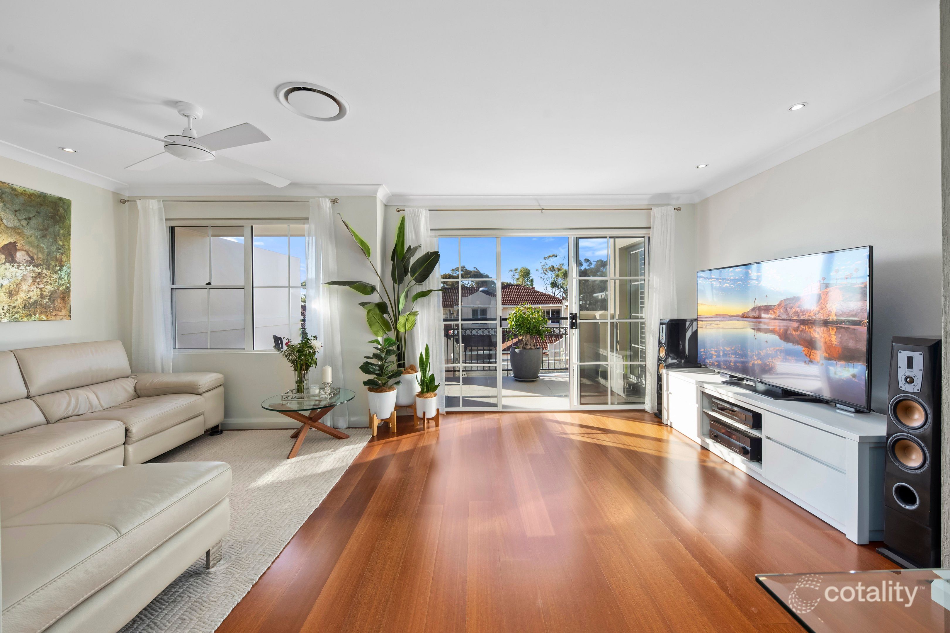 8/27 Bluegum Way, Menai, NSW 2234