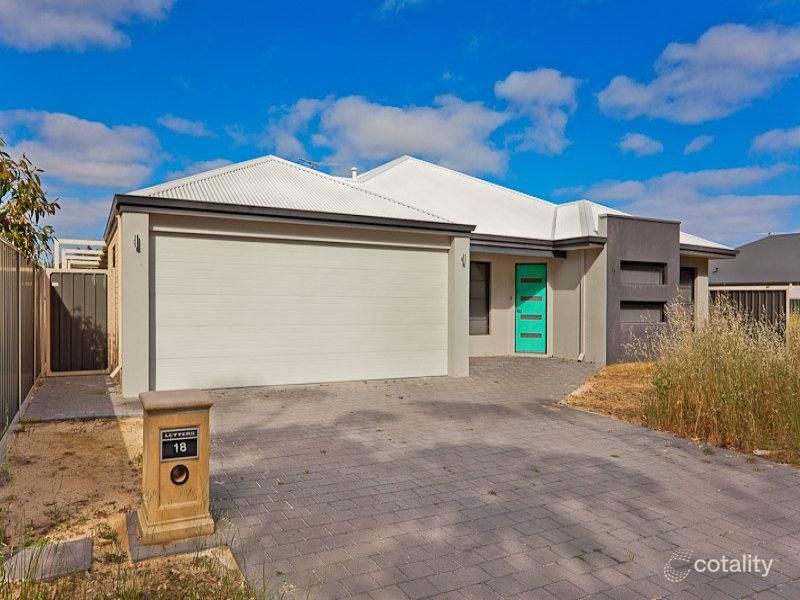 18 Kelang Rd, Wattle Grove, WA 6107