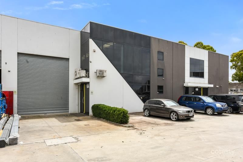 6a/1-11 Bryants Rd, Dandenong, VIC 3175