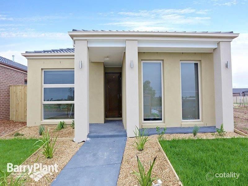 49 Frankland St, Clyde North, VIC 3978