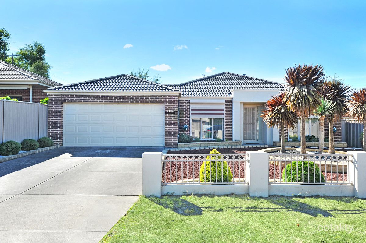 801a Ripon St S, Redan, VIC 3350