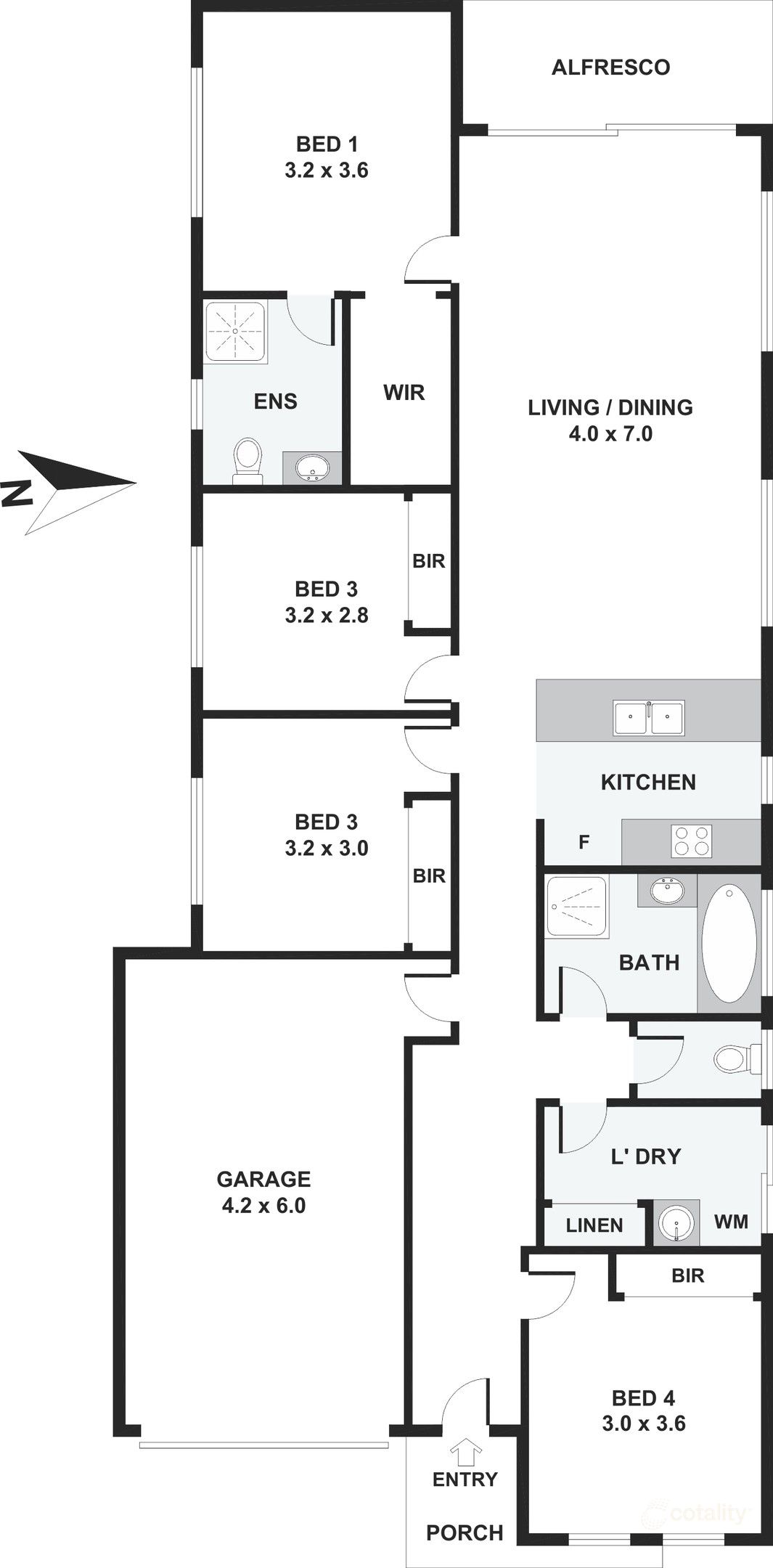 16 Affinity Bvd, Morayfield, QLD 4506