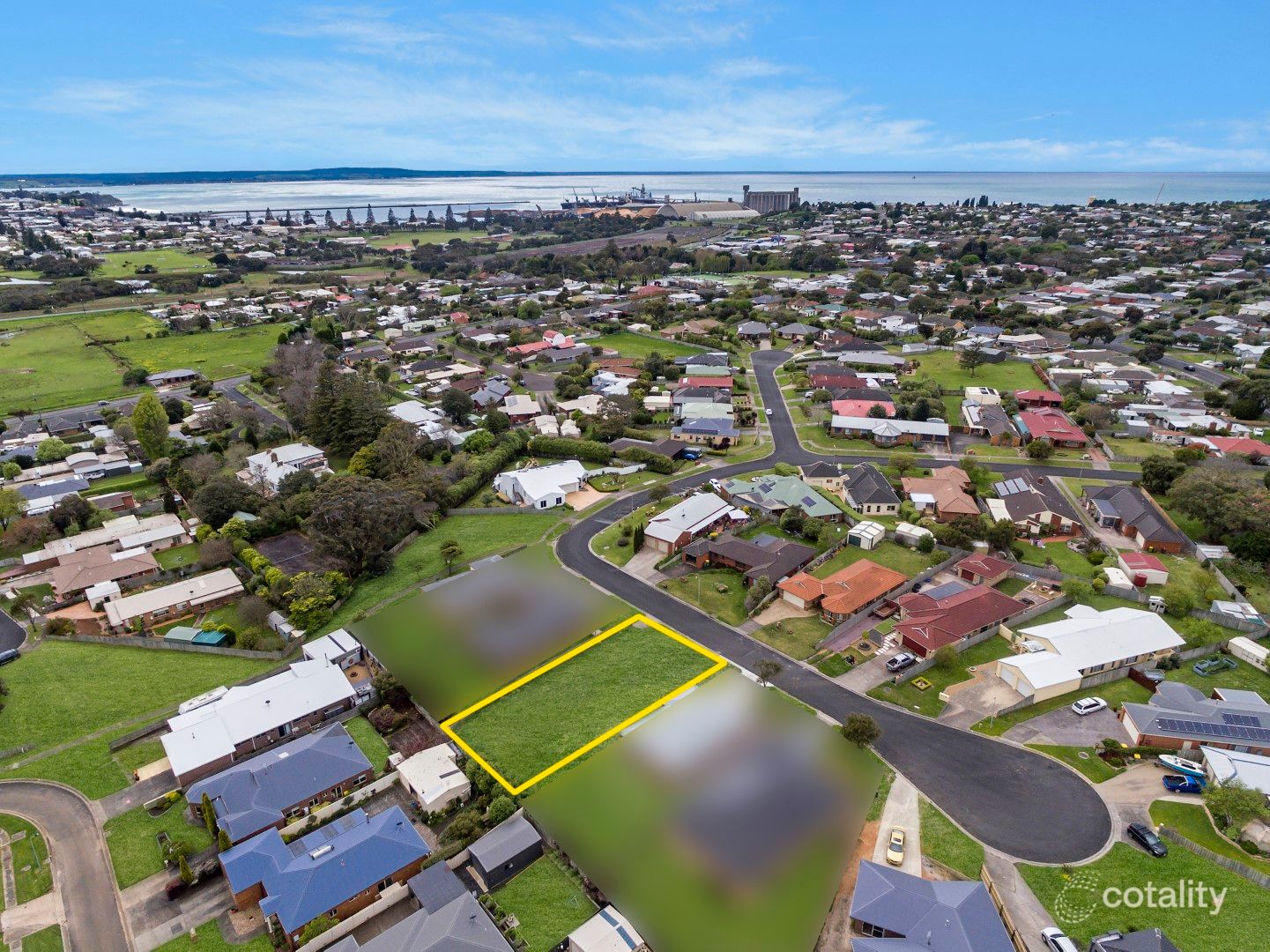 18 Donegal Ct, Portland, VIC 3305