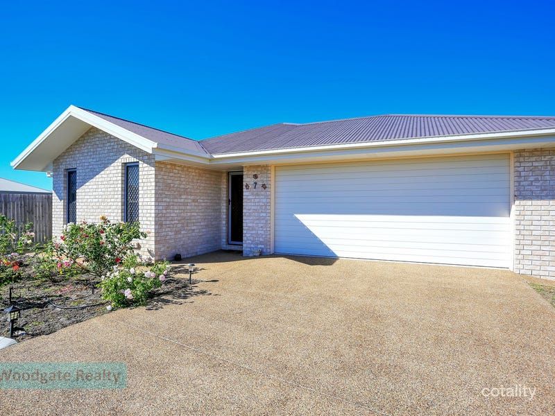 7 Whipbird Ct, Woodgate, QLD 4660