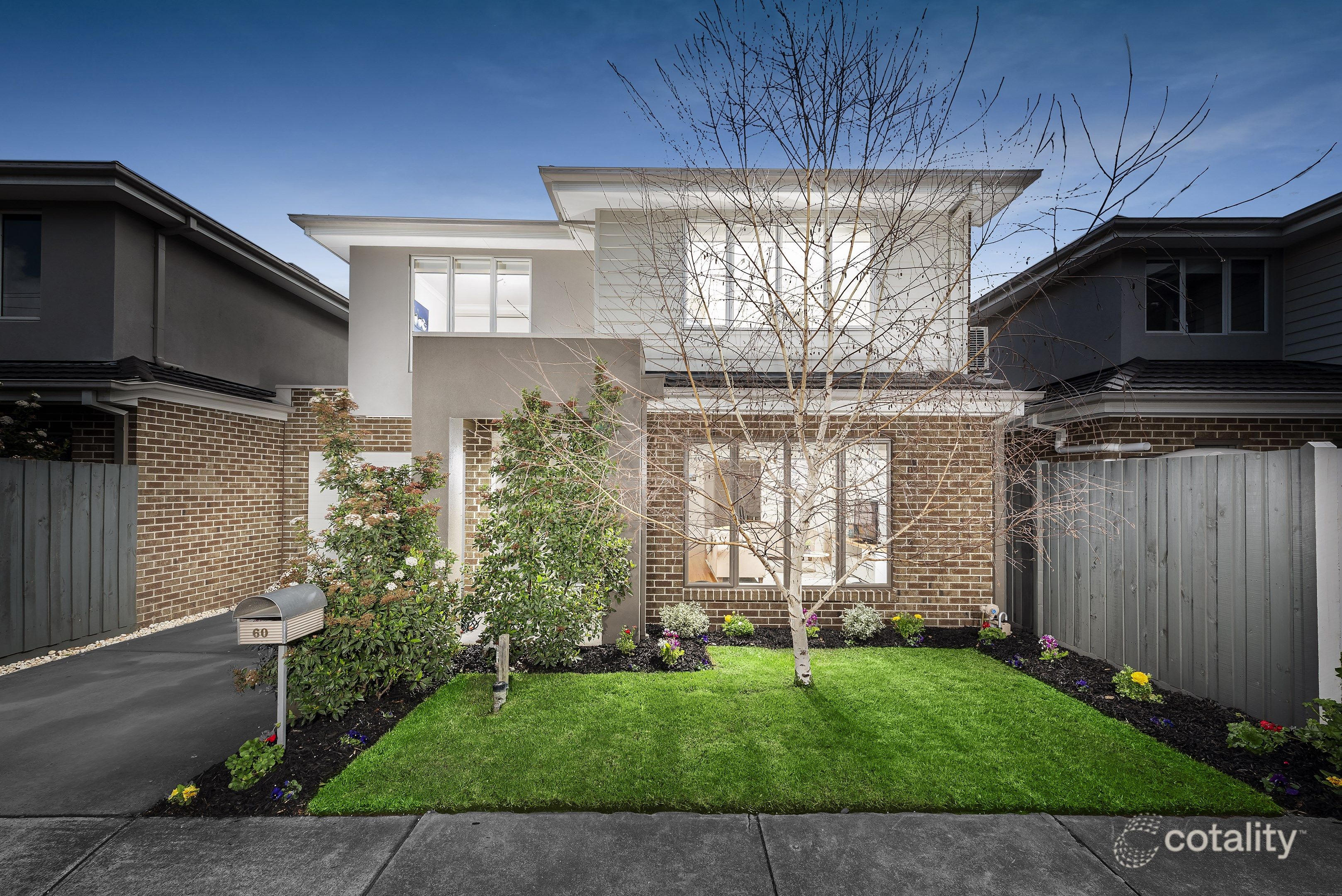 60 Mahoneys Rd, Forest Hill, VIC 3131