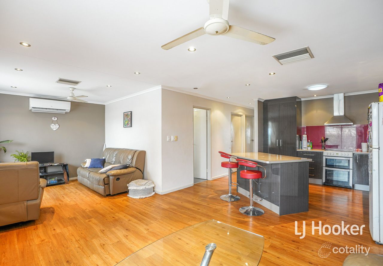 3/18 Lyndavale Dr, Larapinta, NT 0875