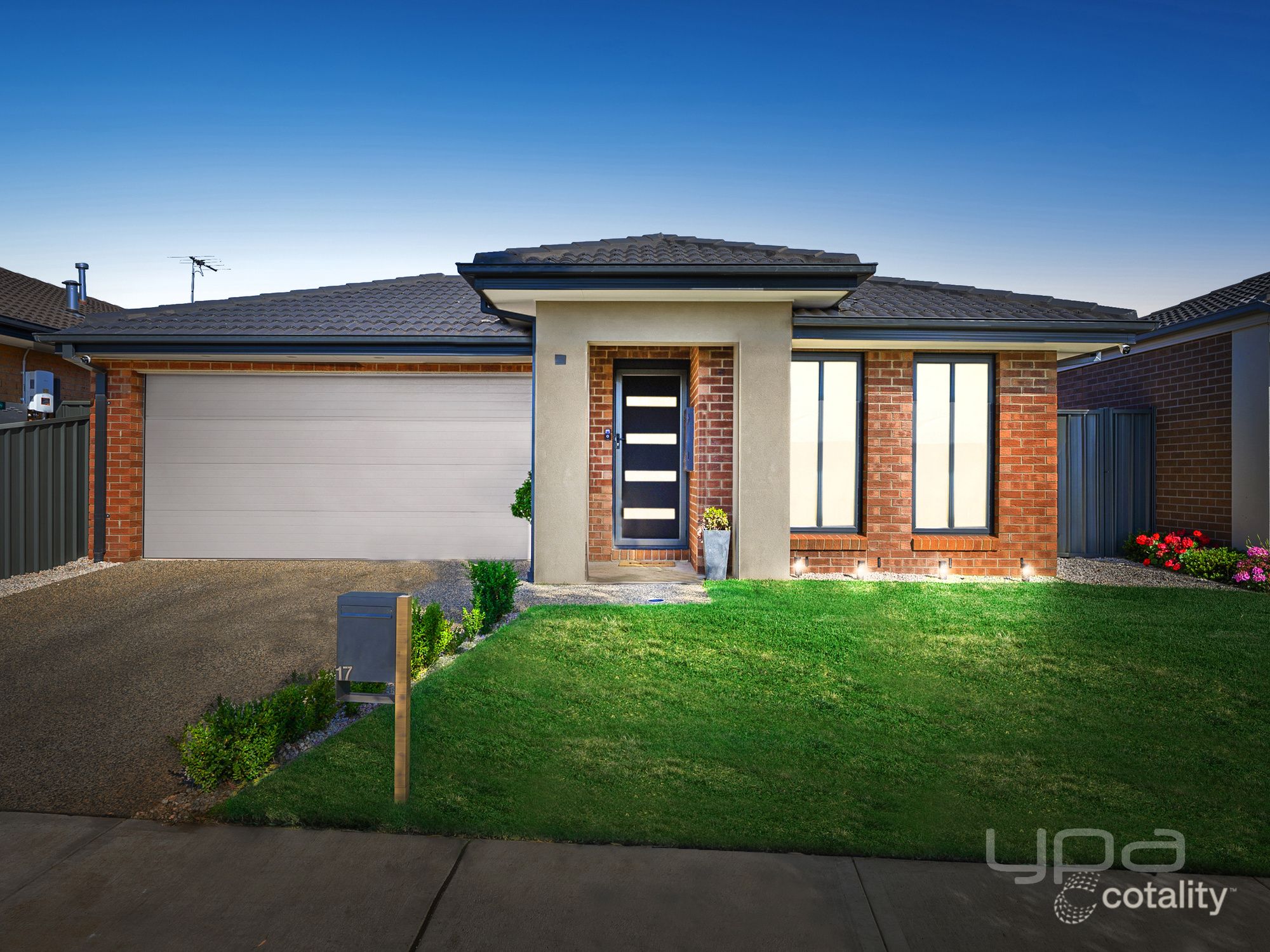 17 Hatfield St, Strathtulloh, VIC 3338