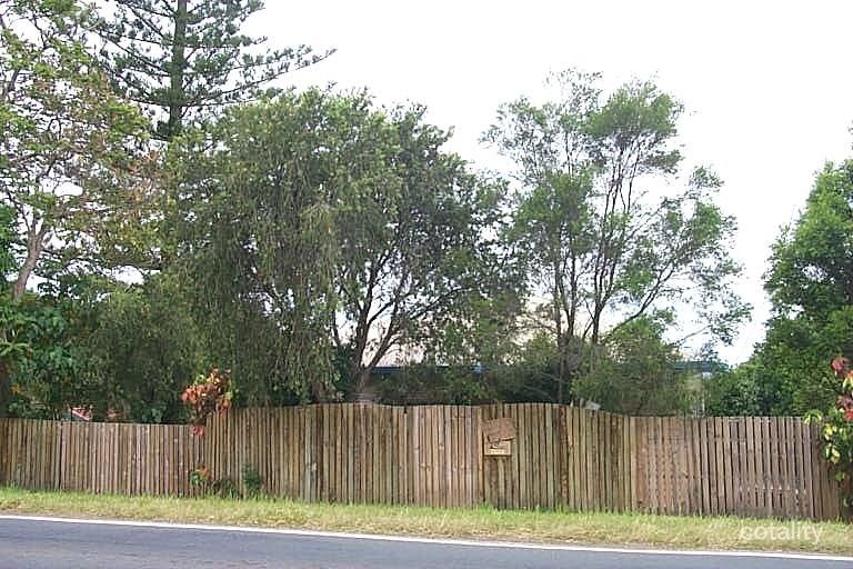63 Nambour Mapleton Rd, Nambour, QLD 4560