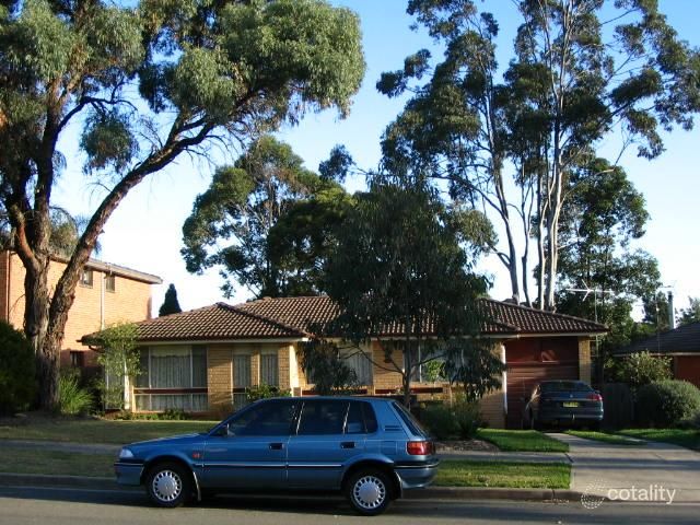 39 Deptford Ave, Kings Langley, NSW 2147