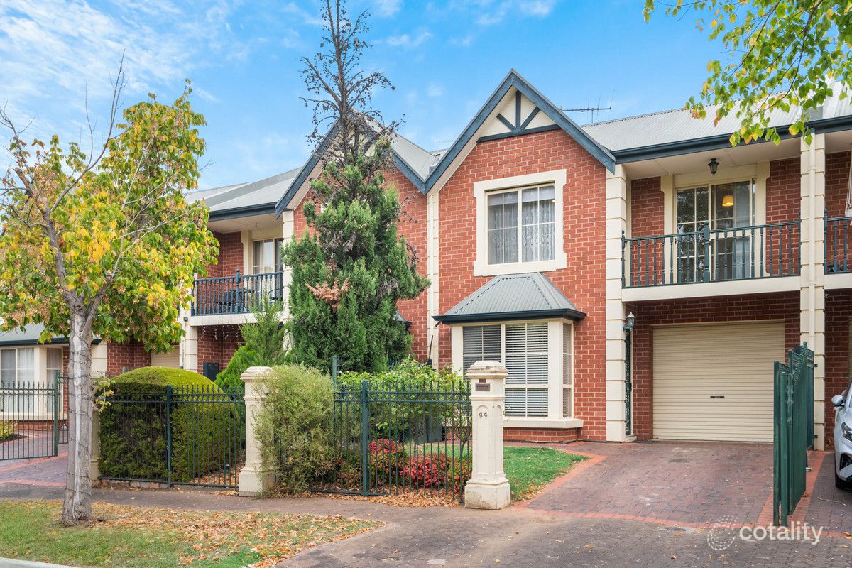 44 Kew Dr, Oakden, SA 5086