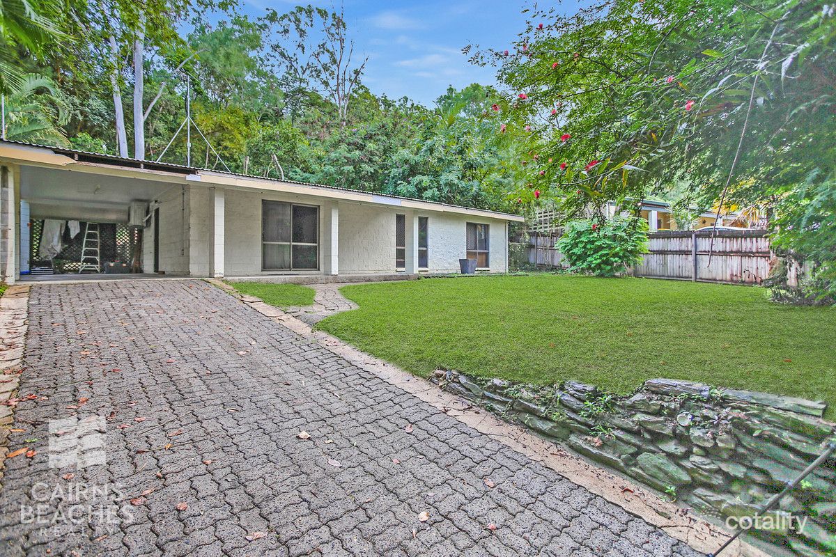 27 Cambrian Ave, Smithfield, QLD 4878