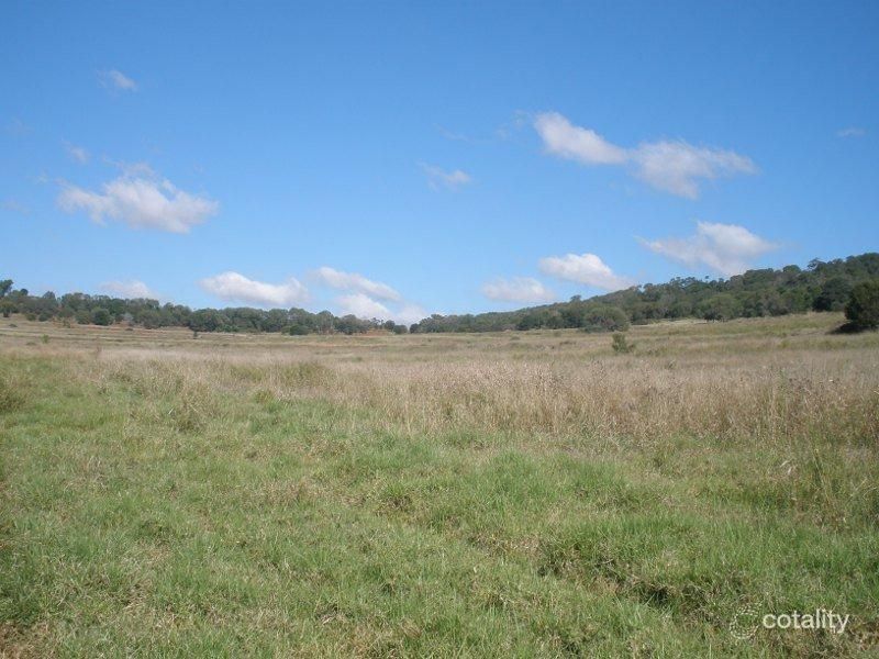 105 Mcallisters Rd, Cushnie, QLD 4608