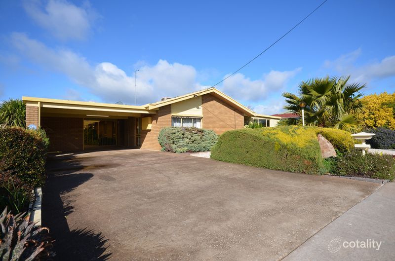65 Federation Ave, Horsham, VIC 3400