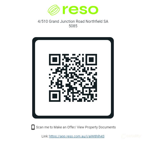 4/510 Grand Junction Rd, Northfield, SA 5085