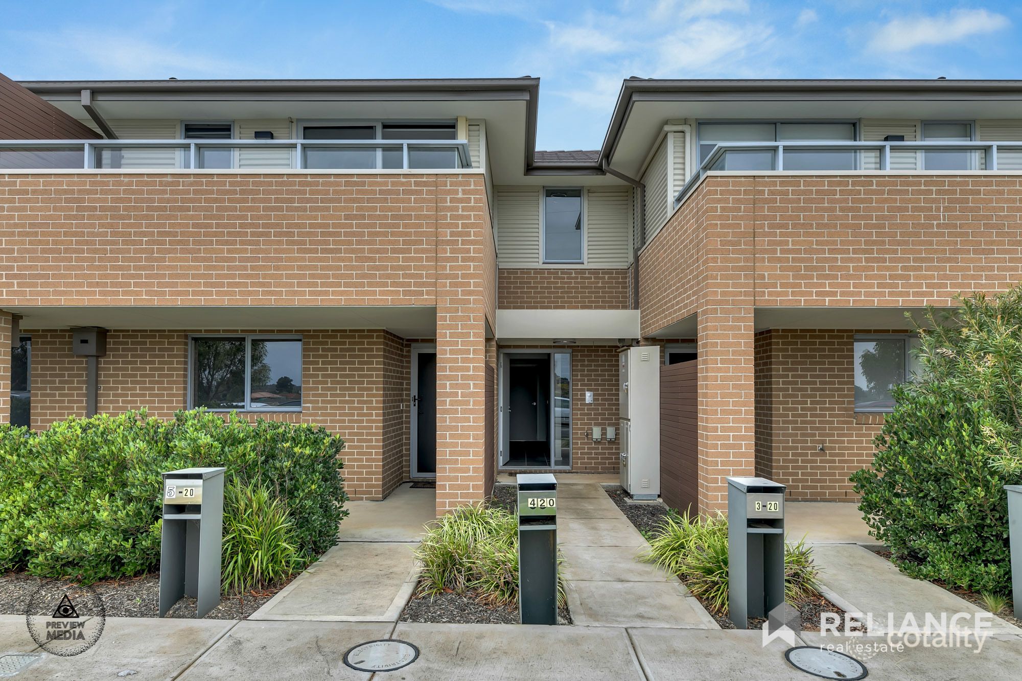 4/18 Upway Cct, Westmeadows, VIC 3049