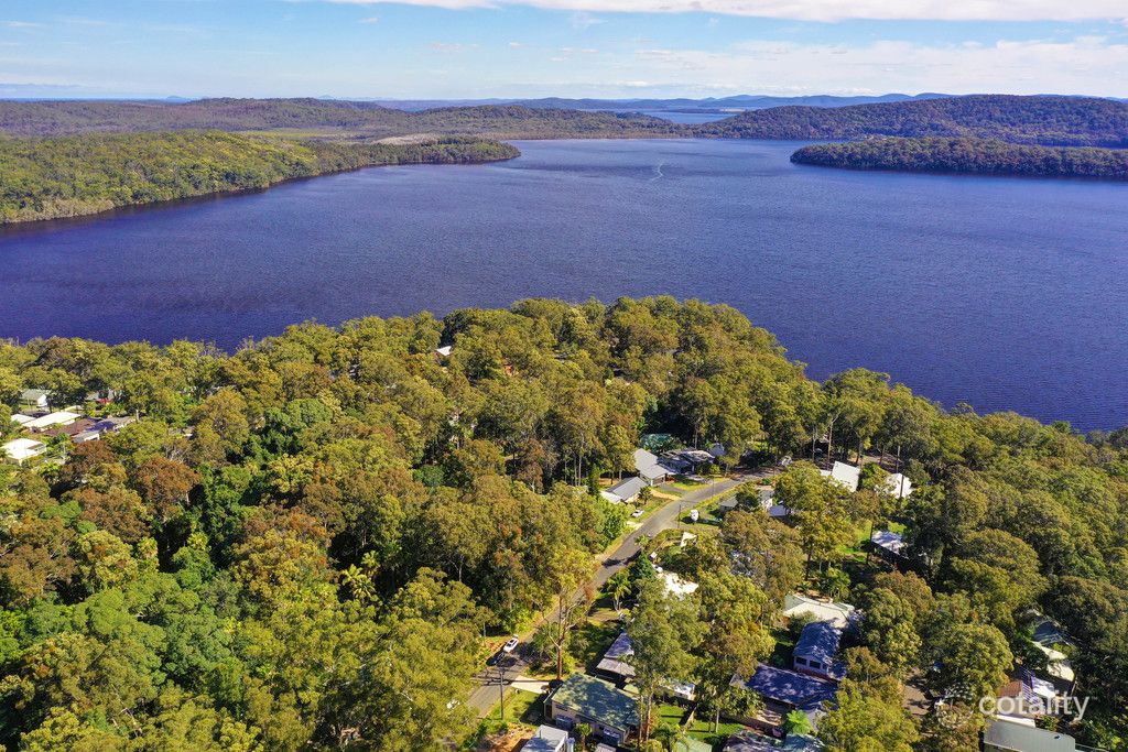 9 Second Ridge Rd, Smiths Lake, NSW 2428