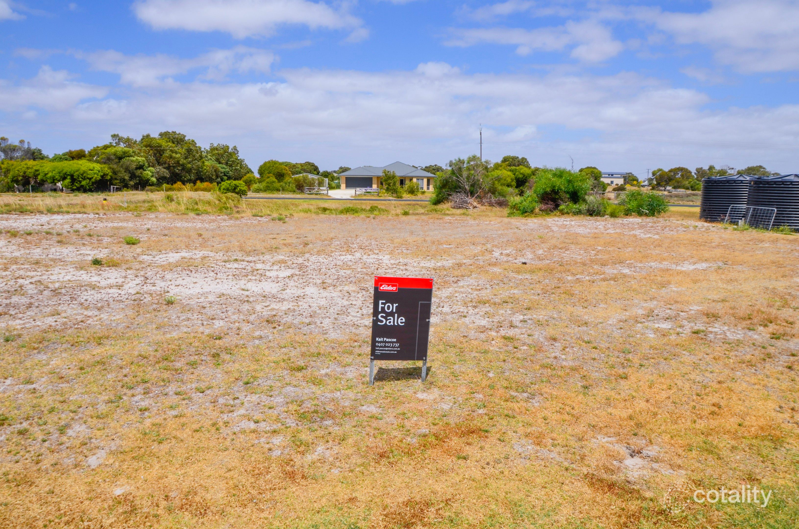 Lot 154 Third St, Rosetown, SA 5275