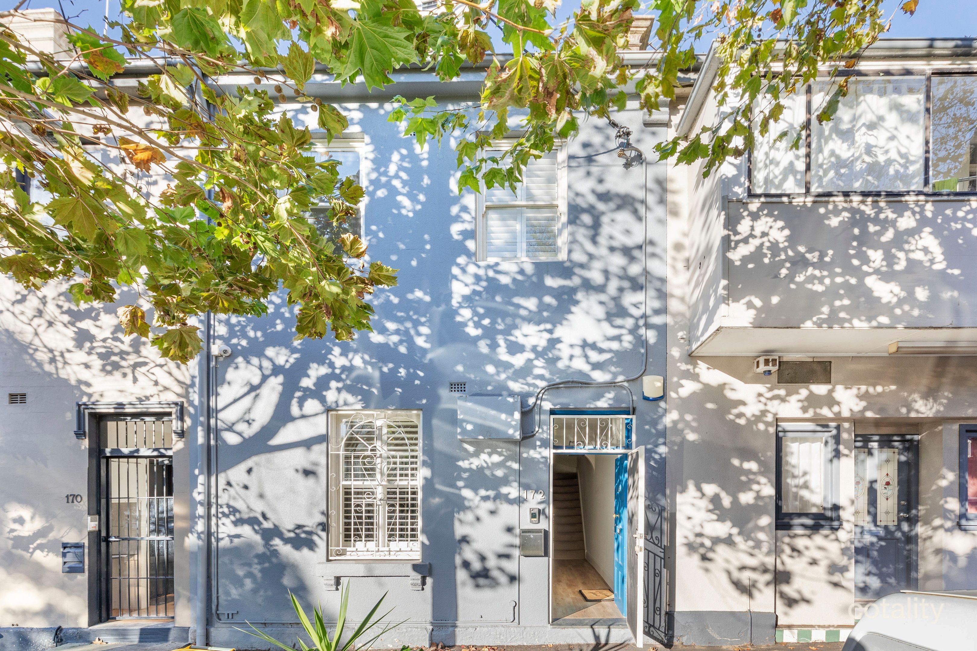 172 Bourke St, Darlinghurst, NSW 2010