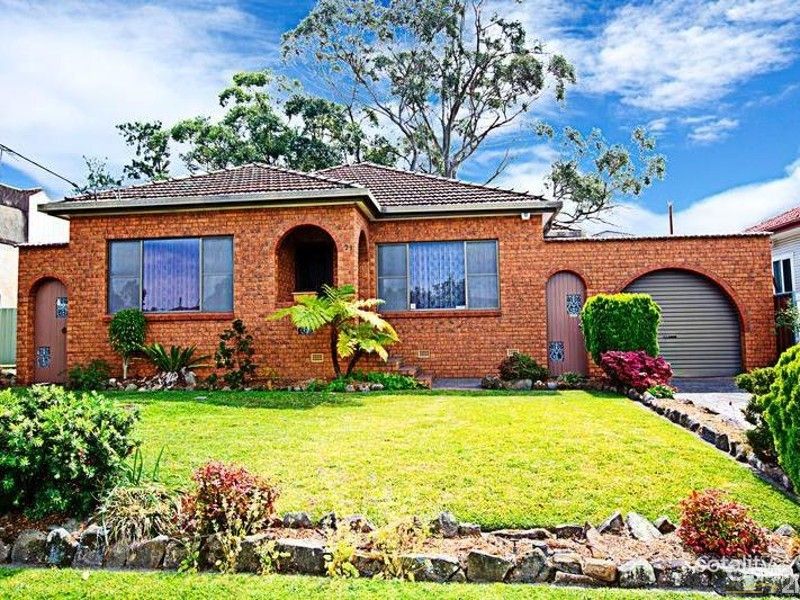 21 Orchid Rd, Old Guildford, NSW 2161