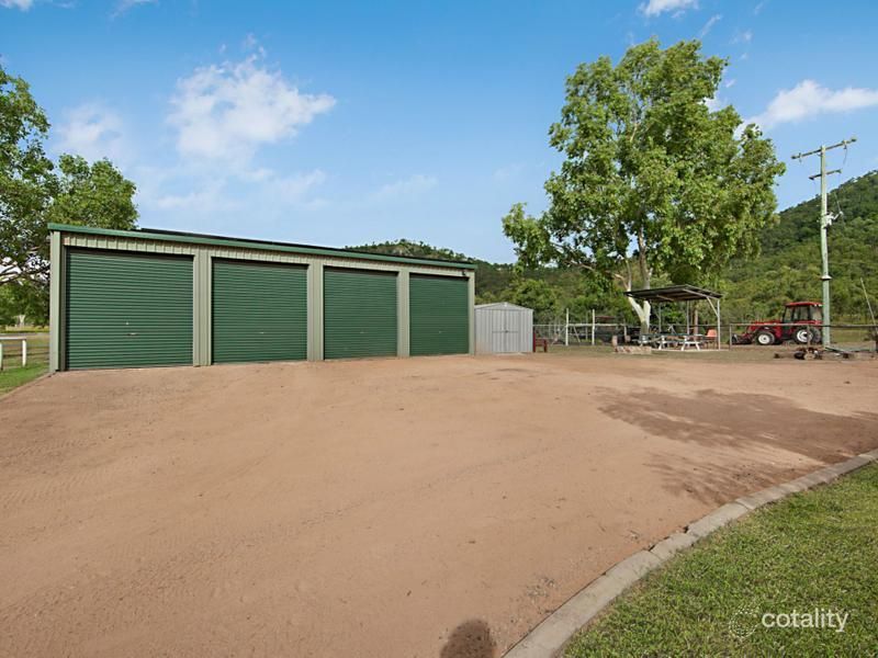 235 Bentley Dr, Nome, QLD 4816