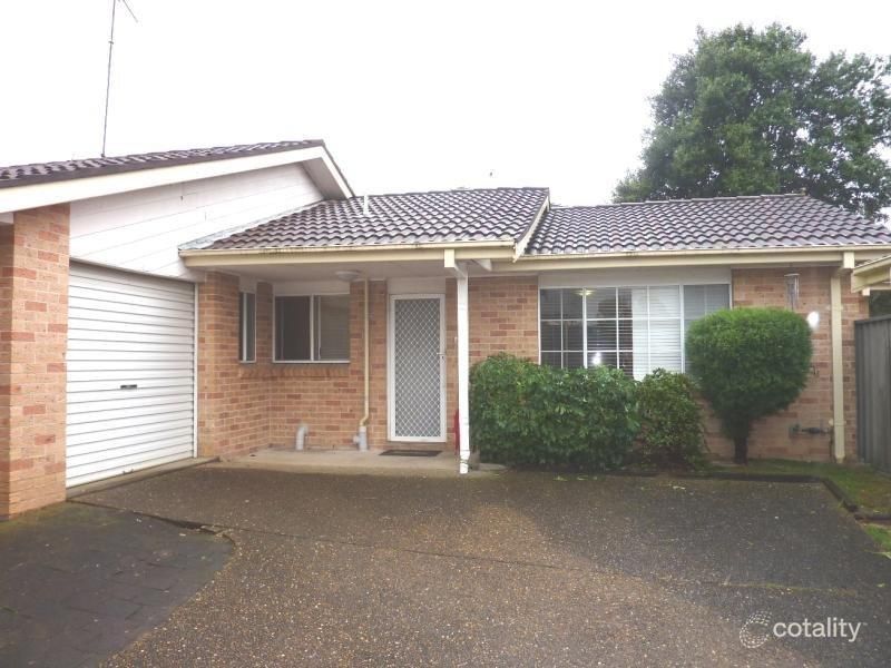 4/8 Wiruna Cres, Narwee, NSW 2209