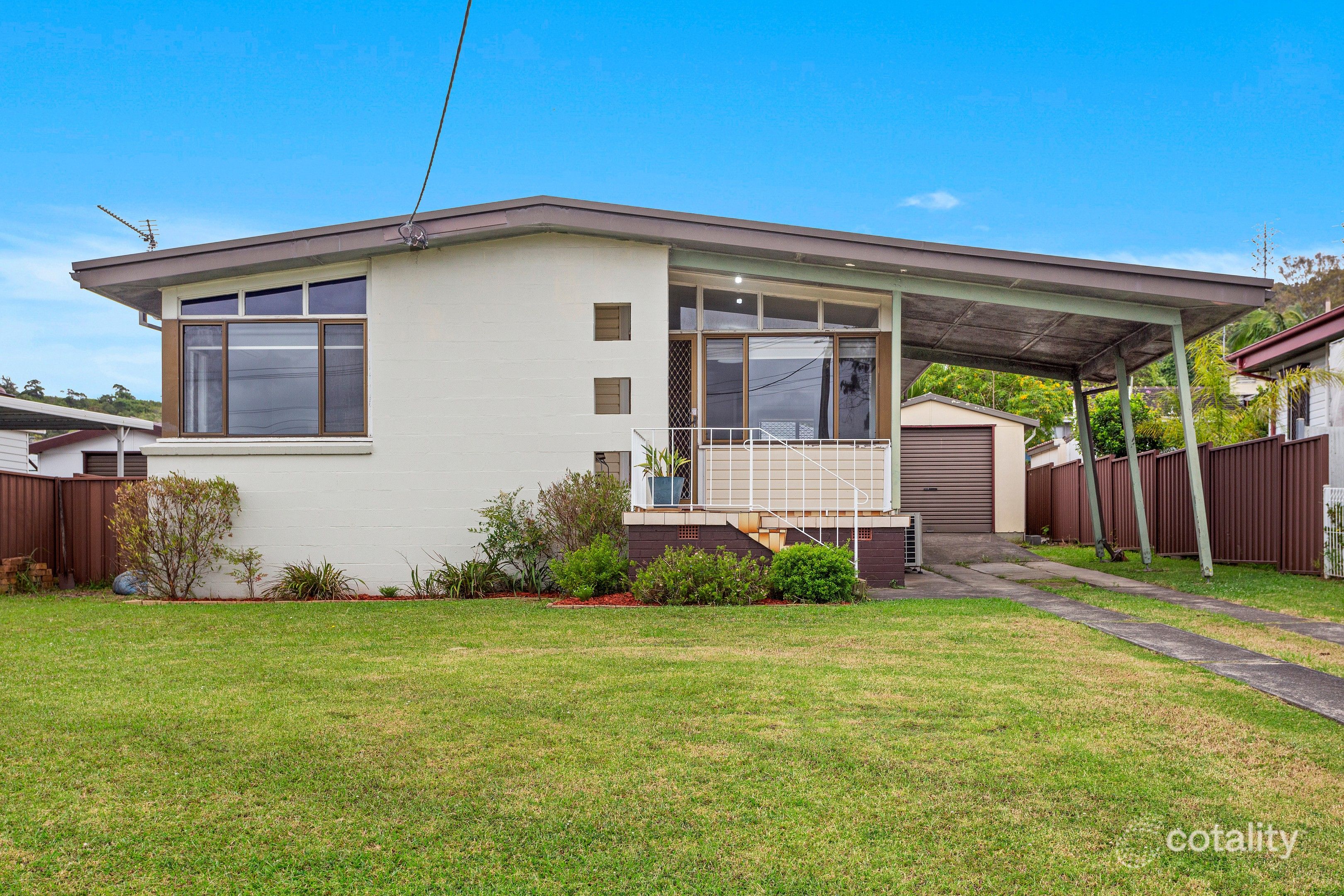 622 Northcliffe Dr, Berkeley, NSW 2506
