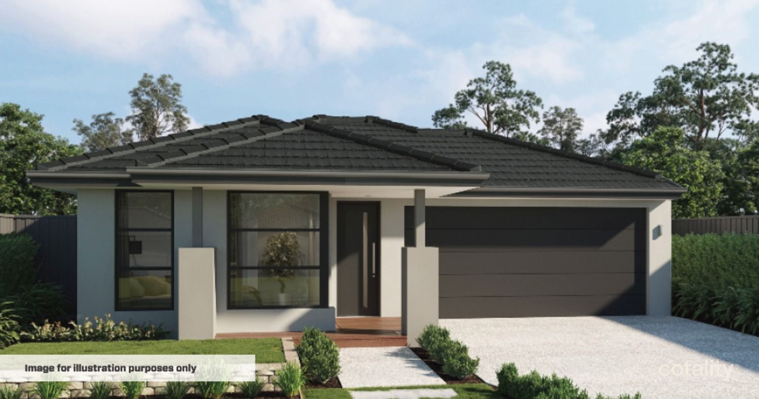 77 Courtenay Prom, Fraser Rise, VIC 3336