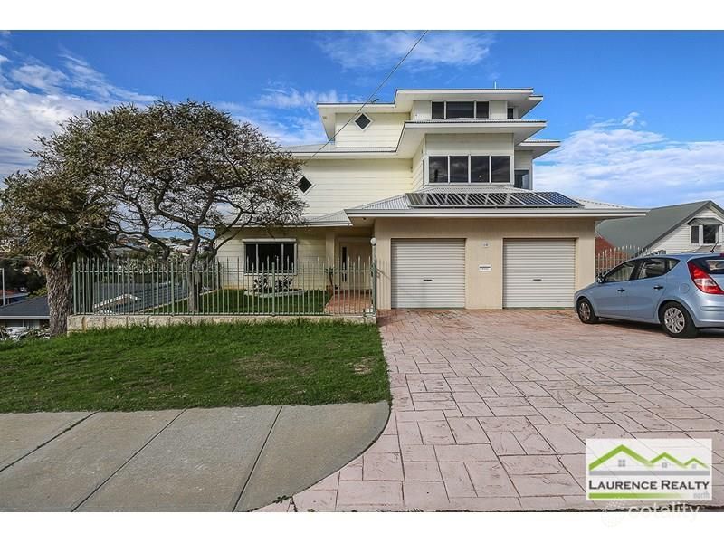 10 Dennis St, Quinns Rocks, WA 6030