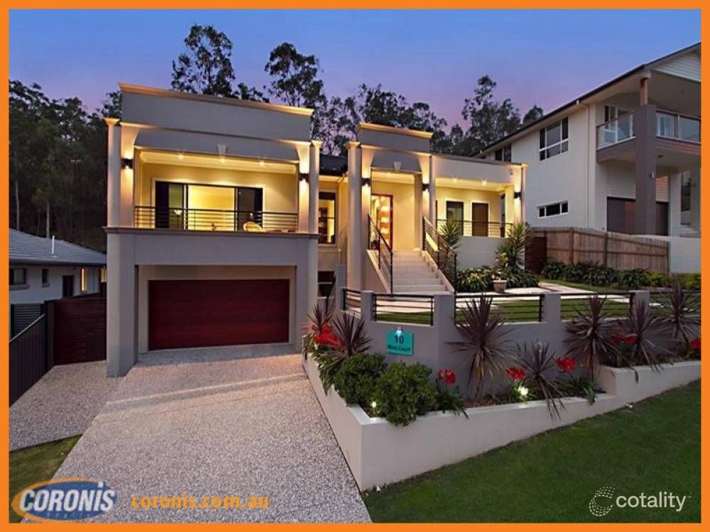 10 Mimi Ct, Mount Warren Park, QLD 4207