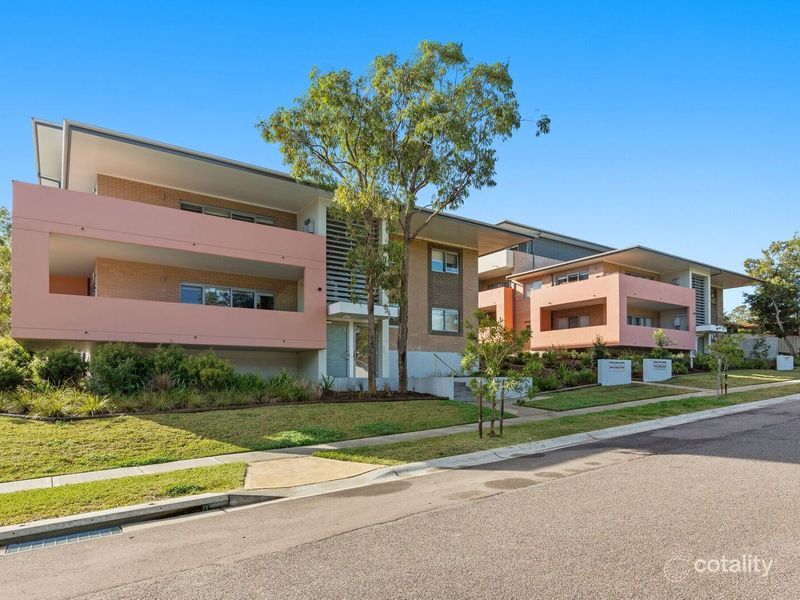 3/17a Stockton St, Morisset, NSW 2264