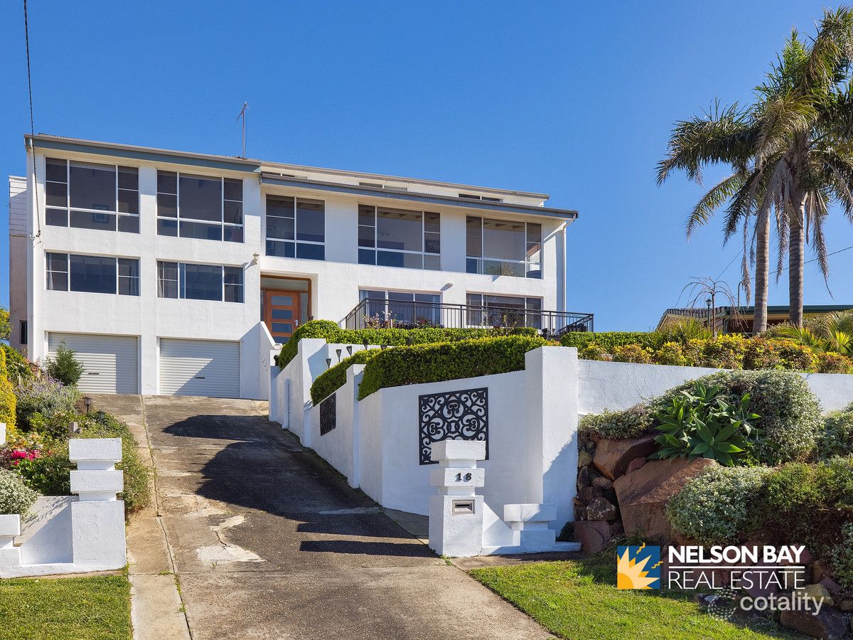 18 Kingsley Dr, Boat Harbour, NSW 2316