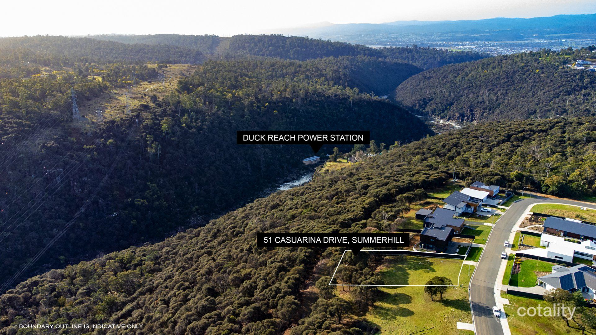 51 Casuarina Dr, Summerhill, TAS 7250