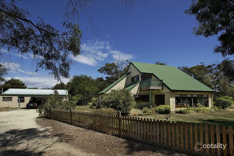 60 Milldam Rd, Squeaking Point, TAS 7307
