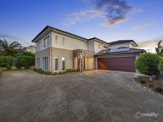 59 Cooper Cres, Rochedale, QLD 4123