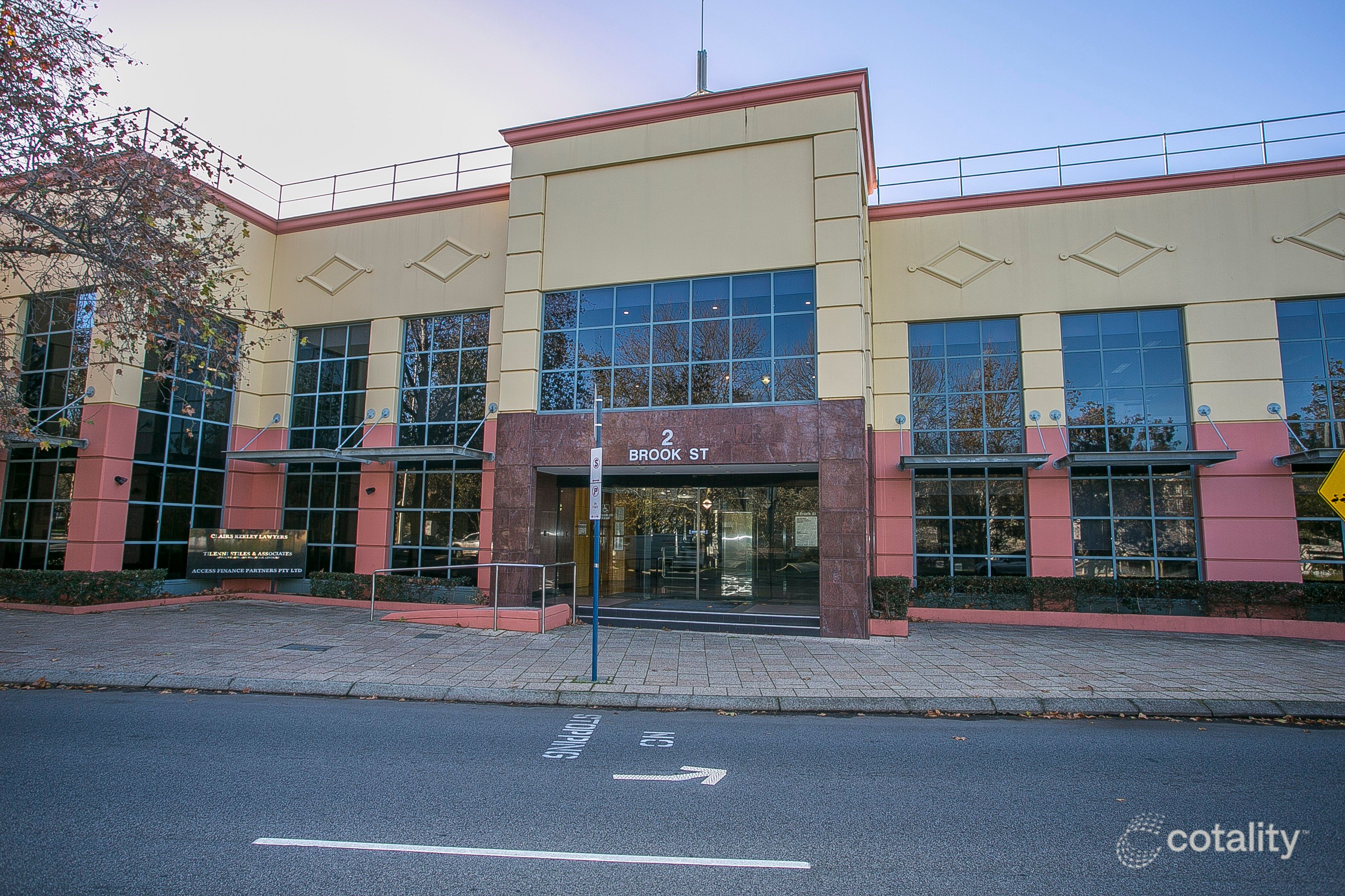 2 Brook St, East Perth, WA 6004