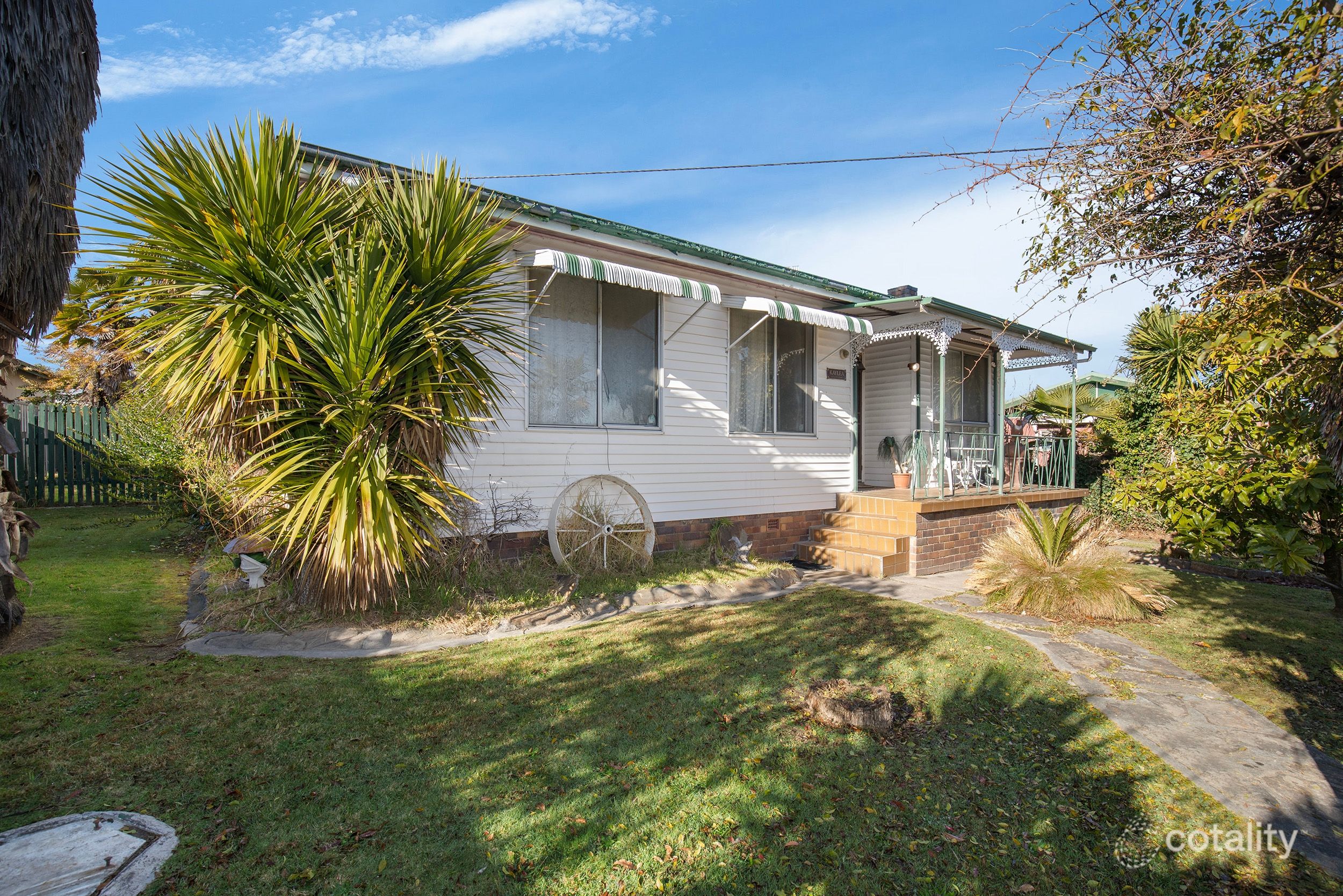 22 Duke St, Uralla, NSW 2358