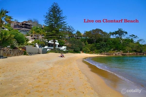 13 Monash Cres, Clontarf, NSW 2093