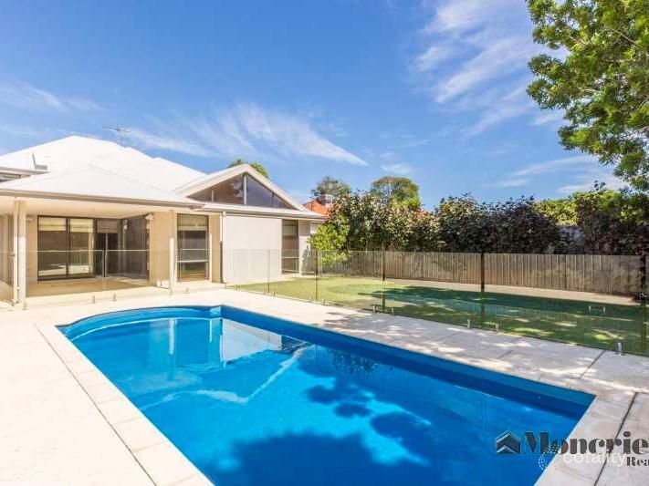 51 Kennedy St, Alfred Cove, WA 6154