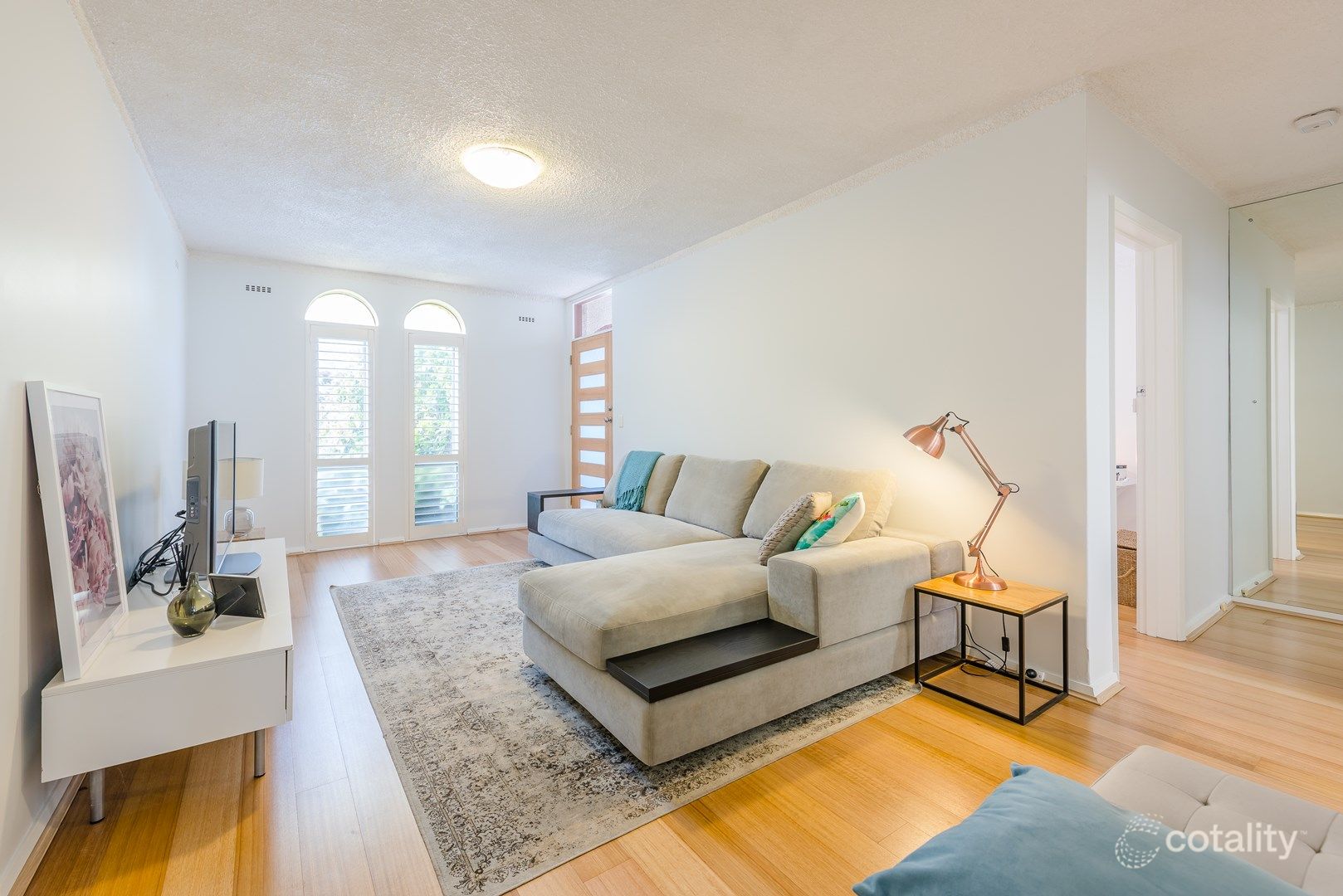 2/63 Lynn St, Trigg, WA 6029