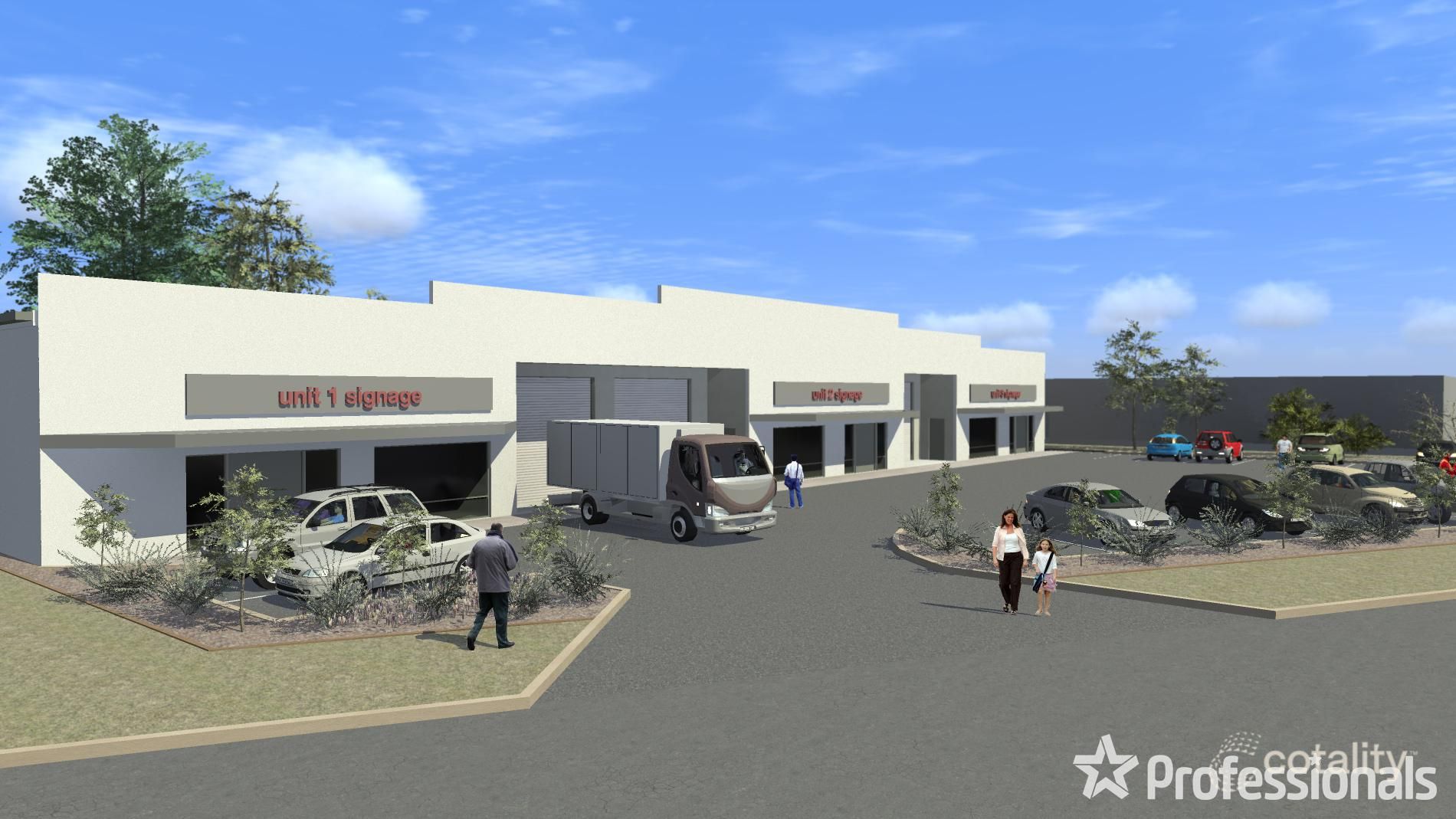 1 Nowra Hill Rd, South Nowra, NSW 2541