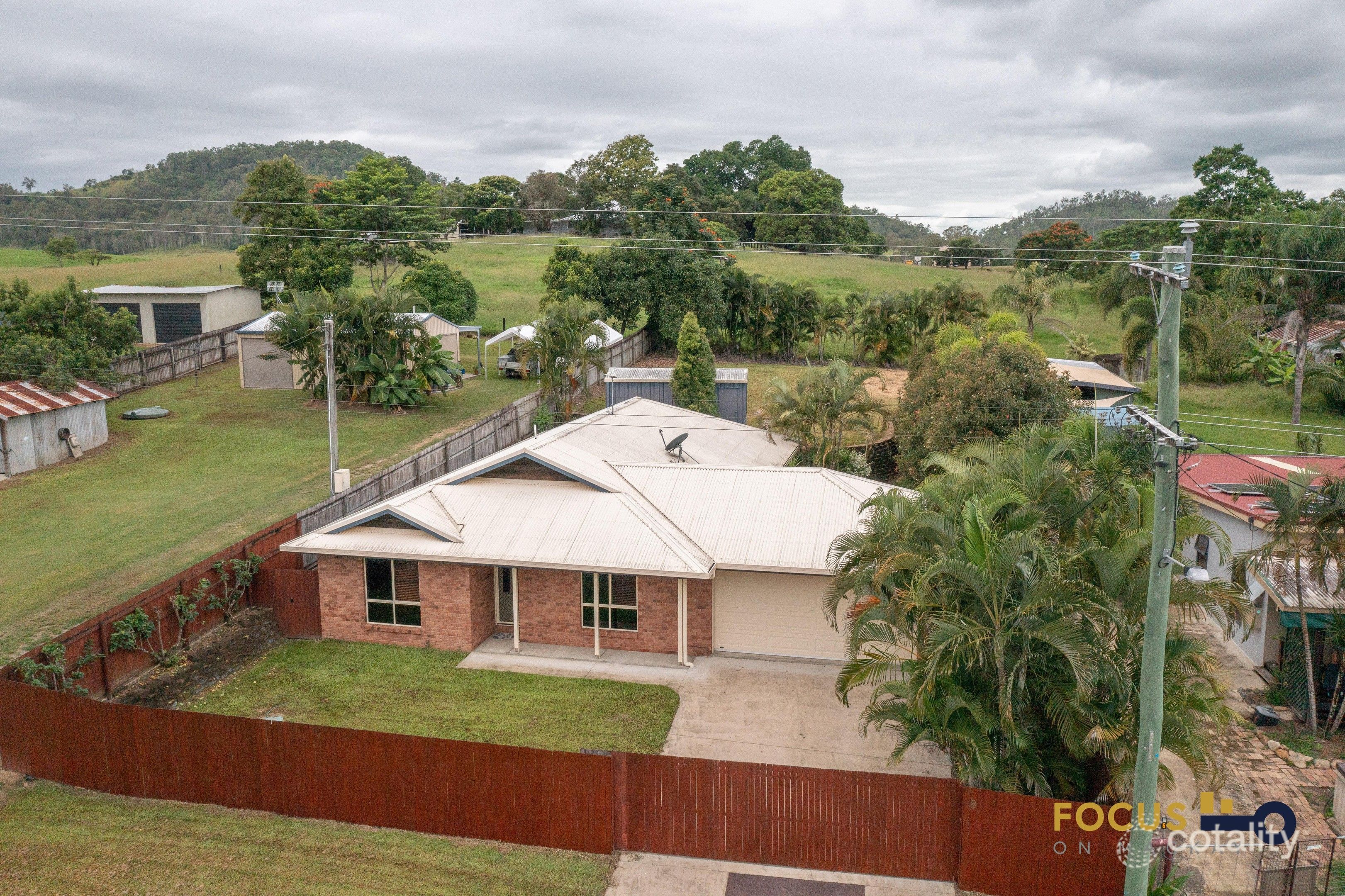 8 Owens Creek Loop Rd, Gargett, QLD 4741