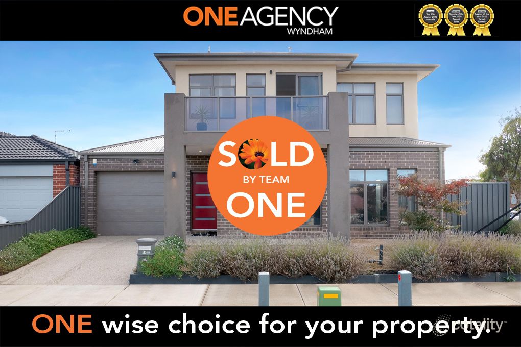 14 Larissa St, Tarneit, VIC 3029