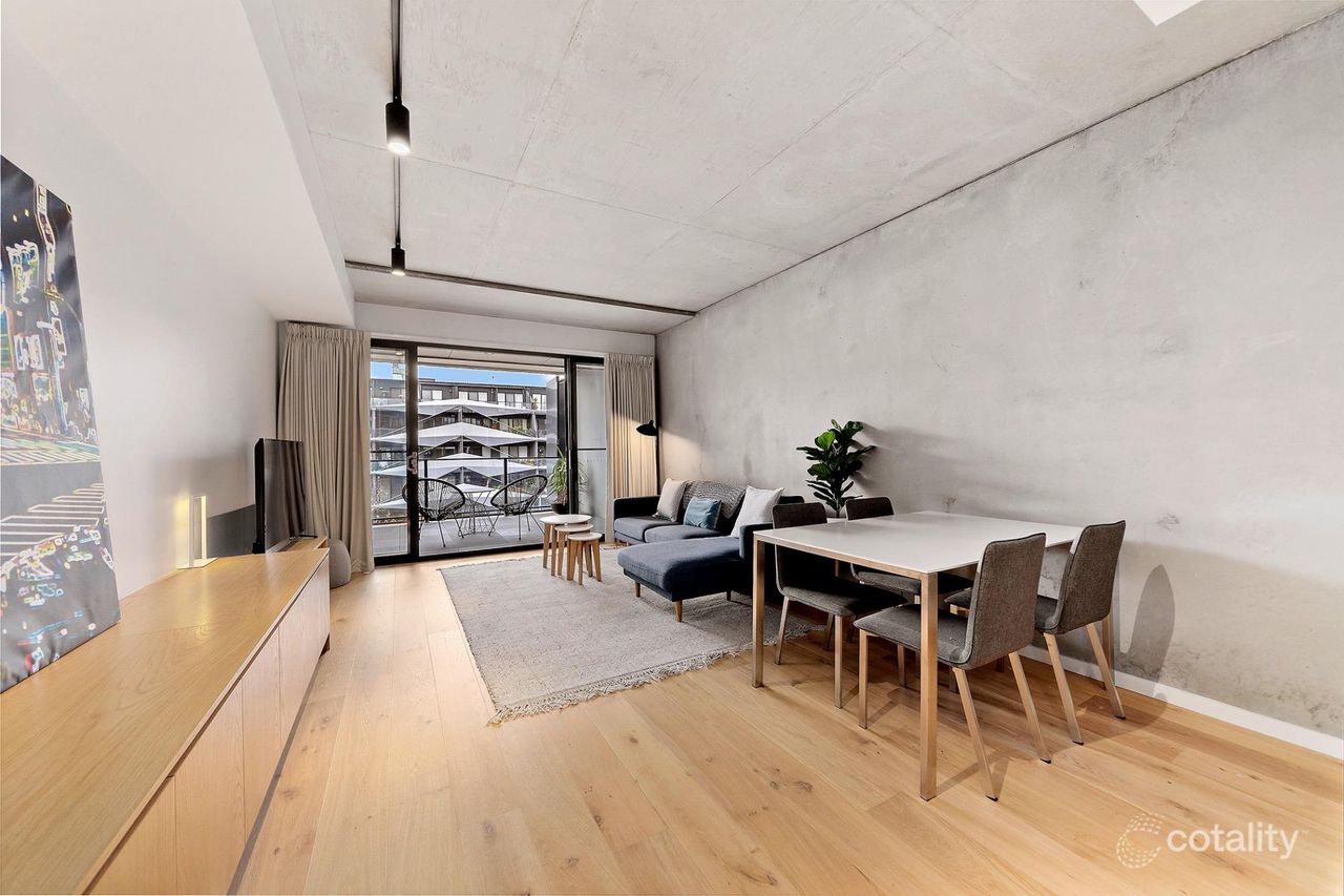 413/27 Lonsdale St, Braddon, ACT 2612