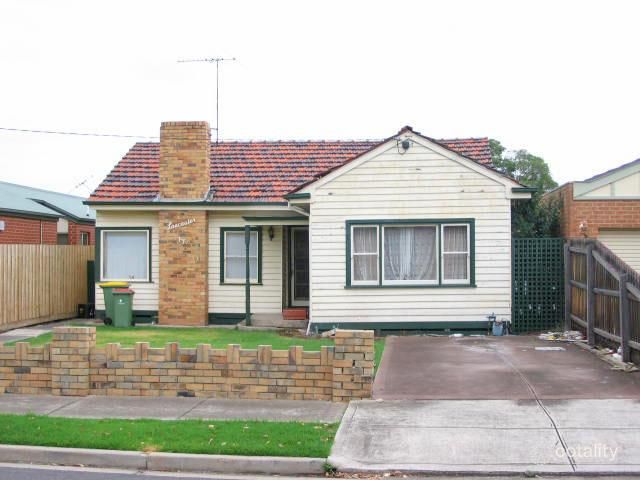 17 Fisher St, Maidstone, VIC 3012