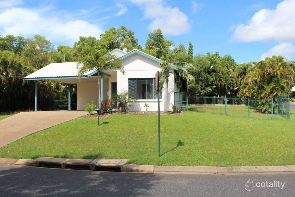 14 Ndhala Cl, Gunn, NT 0832