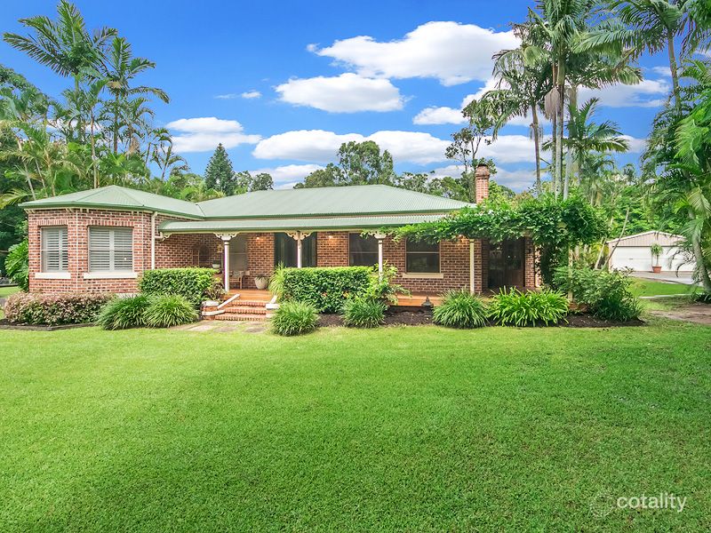 8 Avondale Pl, Tallai, QLD 4213