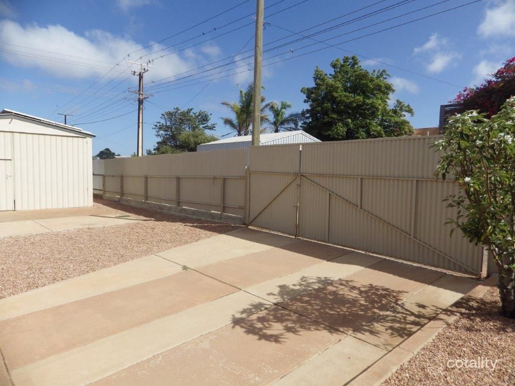 1 Jeffries St, Whyalla Playford, SA 5600